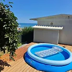 House Cabacum * Golden Sands