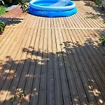 Holiday home House Cabacum *