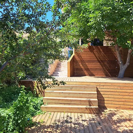 Beach House Cabacum Σπίτι διακοπών Golden Sands