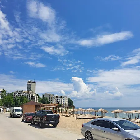 Σπίτι διακοπών Beach House Cabacum