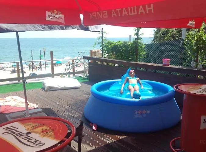 Beach House Cabacum Σπίτι διακοπών