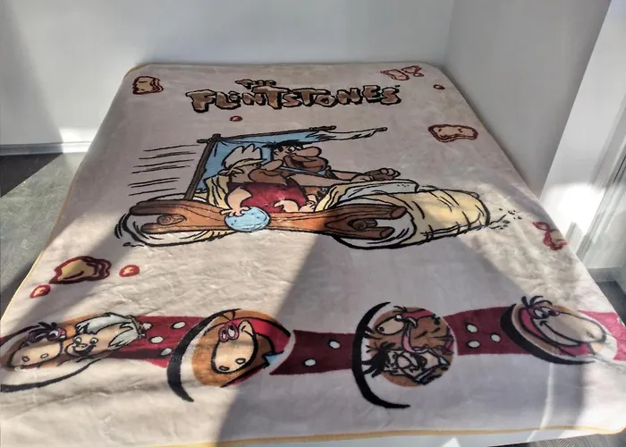 Beach House Cabacum Golden Sands