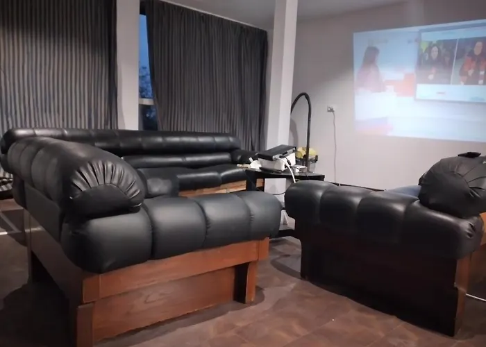 Σπίτι διακοπών Beach House Cabacum *