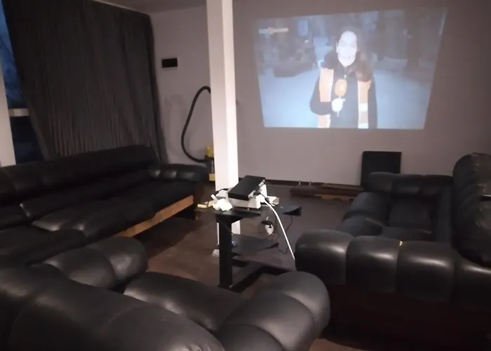 Σπίτι διακοπών Beach House Cabacum Golden Sands