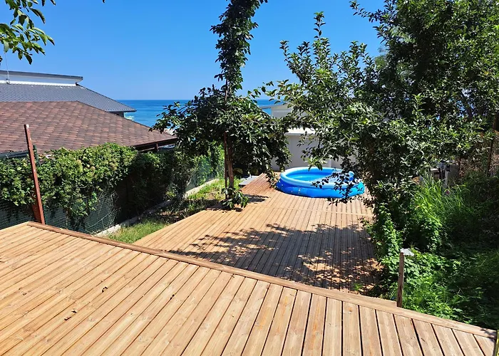 Beach House Cabacum * Golden Sands