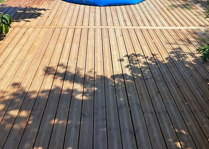 Σπίτι διακοπών Beach House Cabacum *