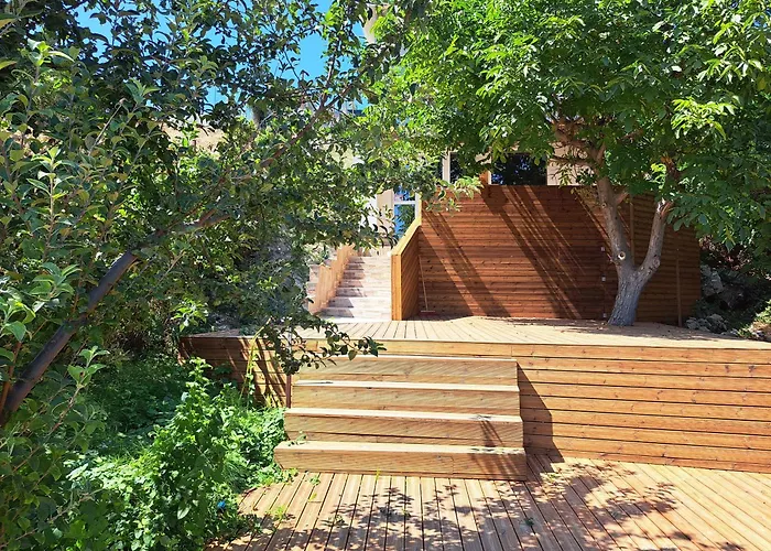 Beach House Cabacum Σπίτι διακοπών Golden Sands