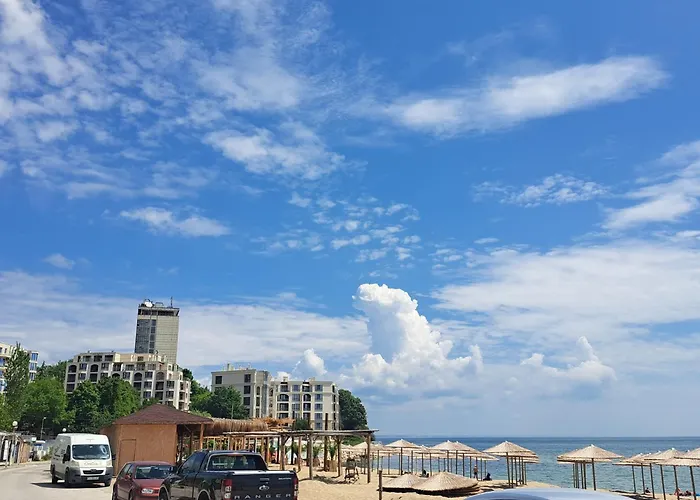 Σπίτι διακοπών Beach House Cabacum