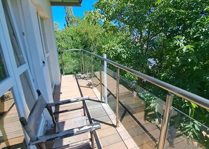 Beach House Cabacum