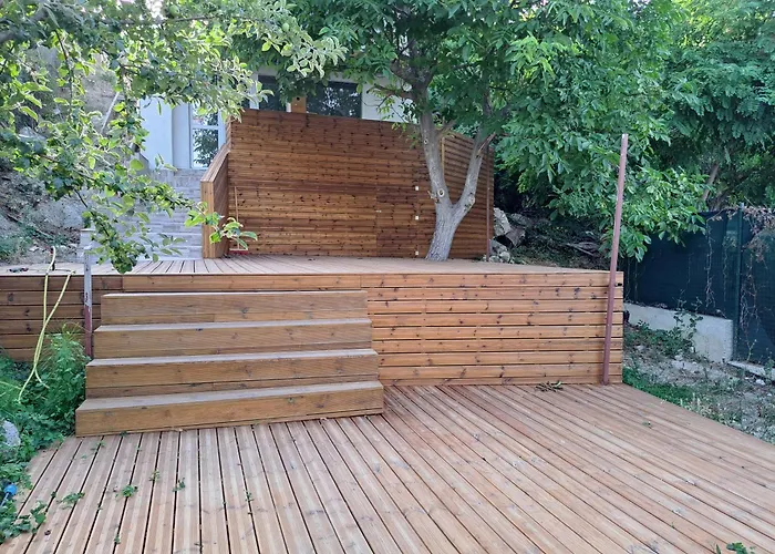 Beach House Cabacum Σπίτι διακοπών