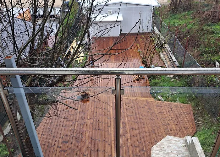 Σπίτι διακοπών Beach House Cabacum *