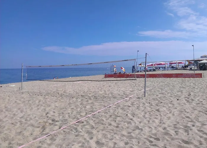 Σπίτι διακοπών Beach House Cabacum