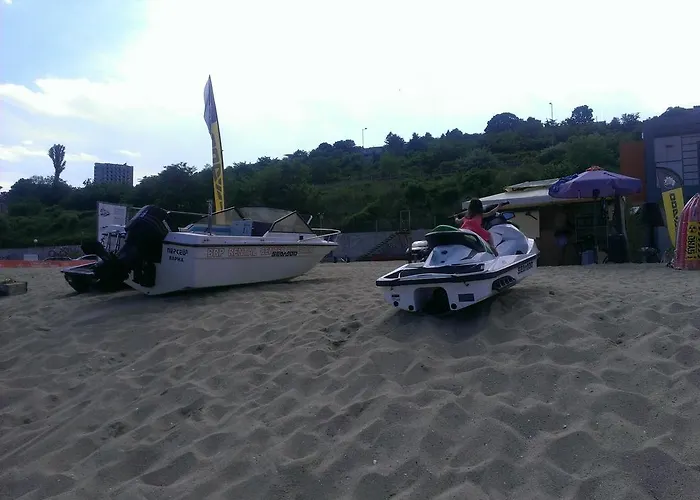 Beach House Cabacum Σπίτι διακοπών *