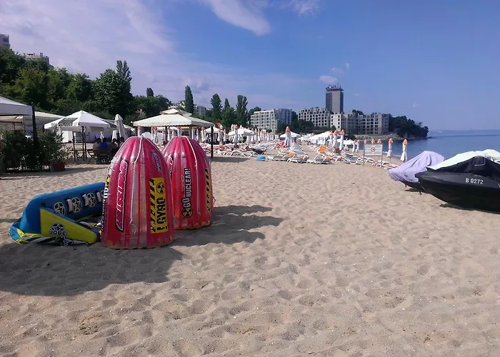 Beach House Cabacum Σπίτι διακοπών *