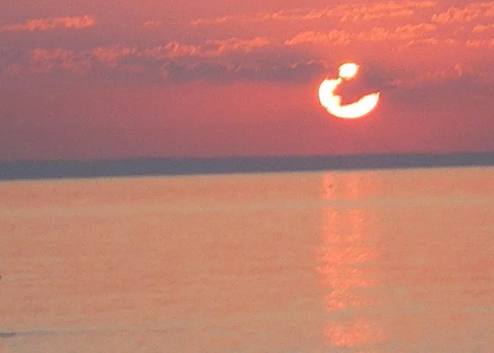 Σπίτι διακοπών Beach House Cabacum Golden Sands