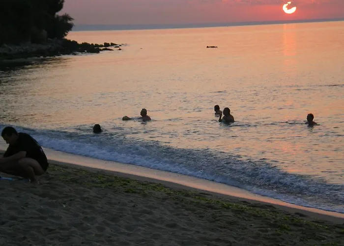 Σπίτι διακοπών Beach House Cabacum *