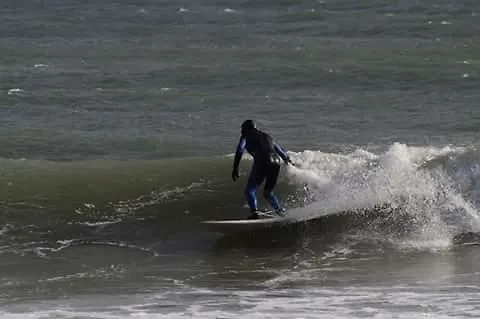 Beach House Cabacum Golden Sands