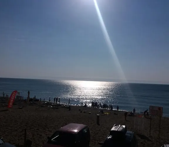 Beach House Cabacum Σπίτι διακοπών