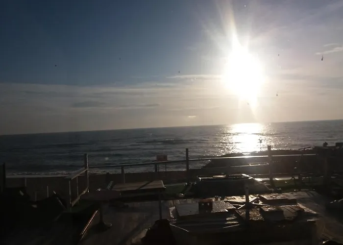 Σπίτι διακοπών Beach House Cabacum