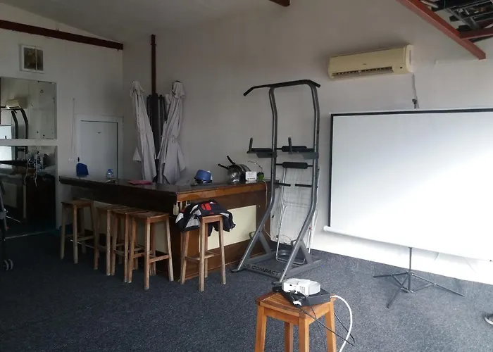 Σπίτι διακοπών Beach House Cabacum *