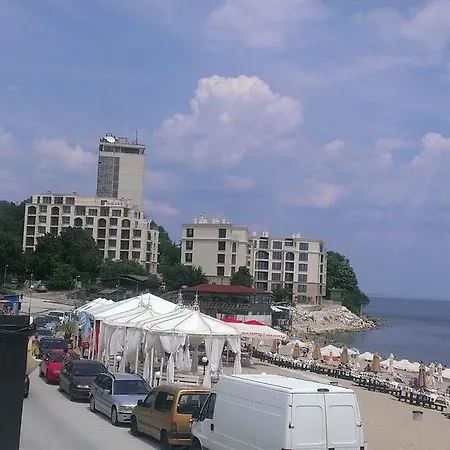 къща на плажа кабакум