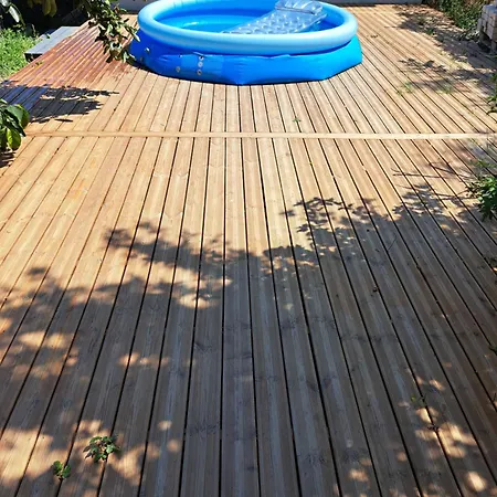 Дом отдыха House Cabacum *