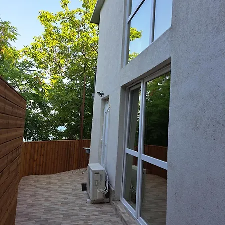 Дом отдыха House Cabacum Золотые Пески