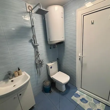 Дом отдыха House Cabacum Золотые Пески