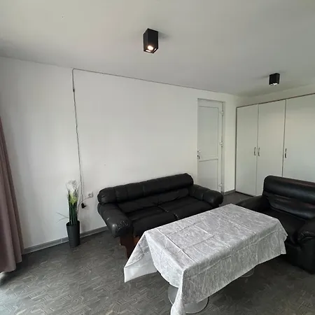 House Cabacum Дом отдыха *