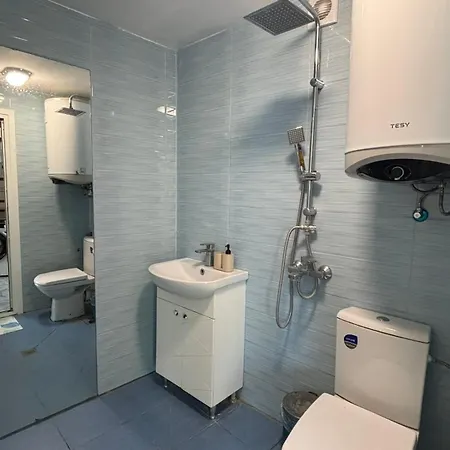 House Cabacum Дом отдыха Золотые Пески