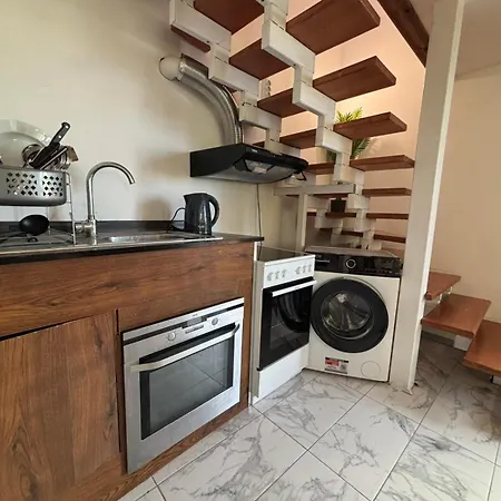 House Cabacum Дом отдыха Золотые Пески