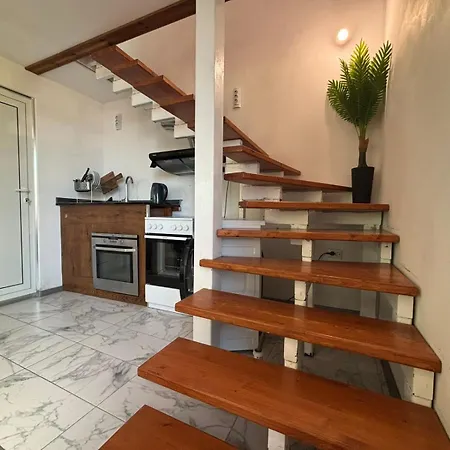 House Cabacum Дом отдыха *