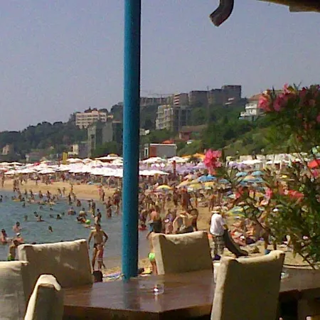 Дом отдыха House Cabacum