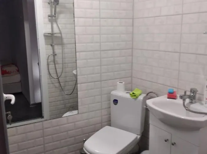 Beach House Cabacum بيت للعطل