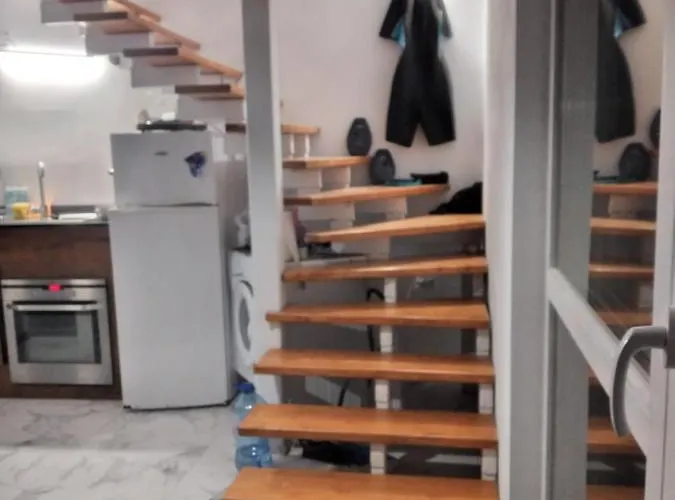 Beach House Cabacum * غولدن ساندز