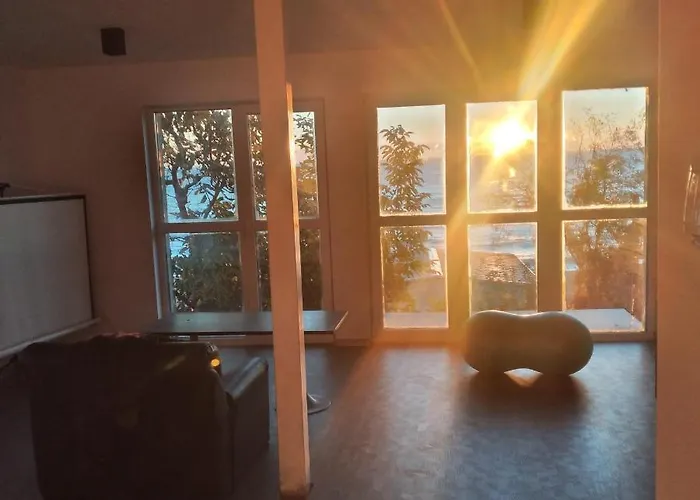 Beach House Cabacum * غولدن ساندز