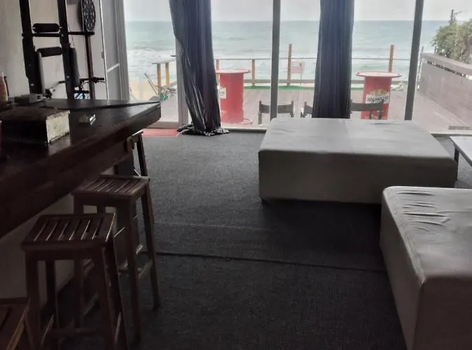 بيت للعطل Beach House Cabacum *