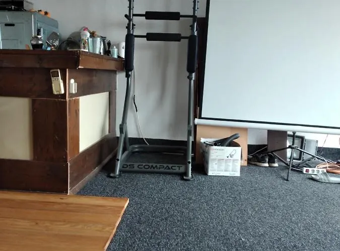 度假居 卡巴科姆海滨度假屋 金沙