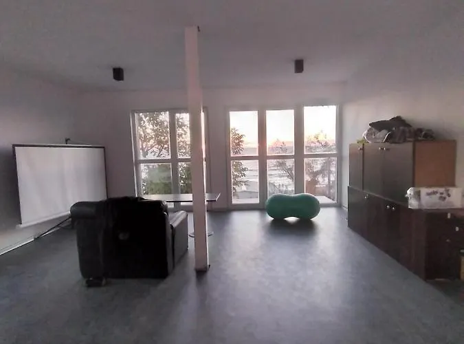 度假居 卡巴科姆海滨度假屋