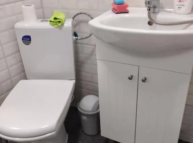 度假居 卡巴科姆海滨度假屋 金沙