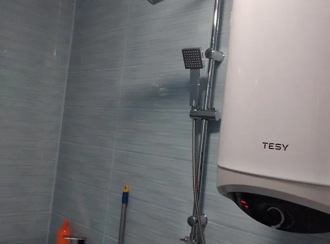 度假居 卡巴科姆海滨度假屋