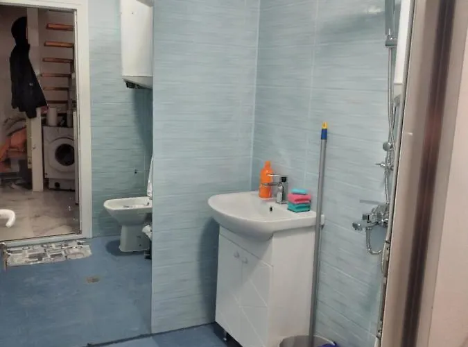 度假居 卡巴科姆海滨度假屋