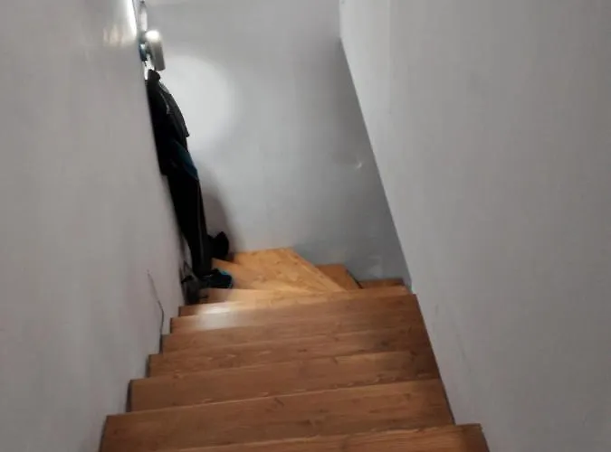 卡巴科姆海滨度假屋 度假居