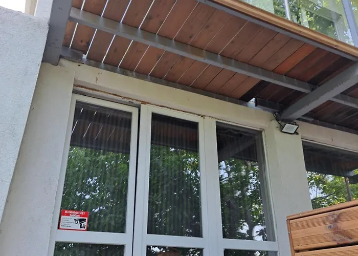 卡巴科姆海滨度假屋 度假居