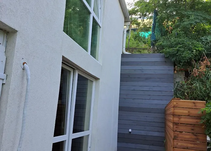 度假居 卡巴科姆海滨度假屋