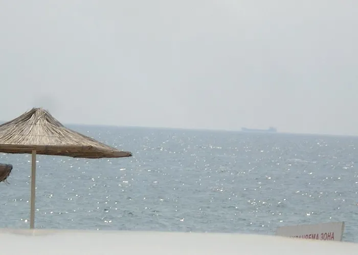 بيت للعطل Beach House Cabacum *