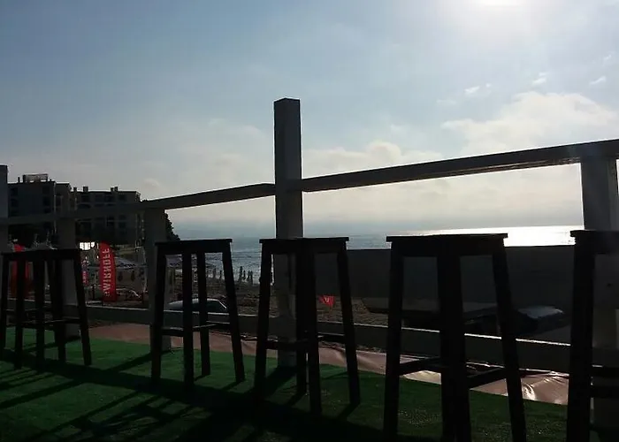 بيت للعطل Beach House Cabacum