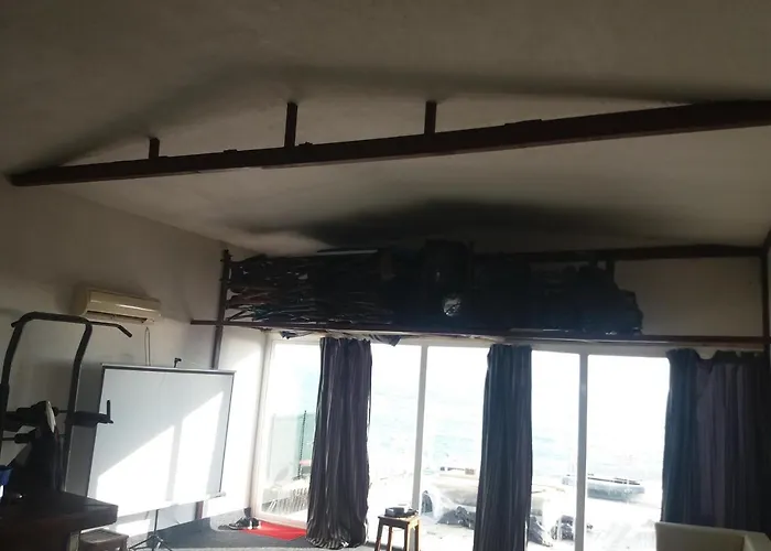 度假居 卡巴科姆海滨度假屋